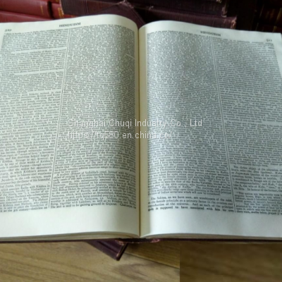 India Paper photo-5