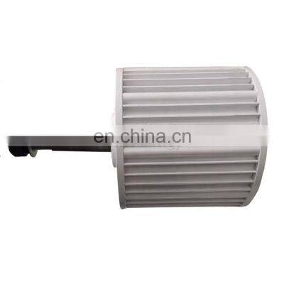 RX 3kw 300rpm 220v 3 Phase AC PMG Low RPM Permanent Magnet Generator