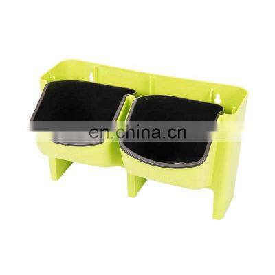 PUSHI Professional Custom Other Plastic Products Injection Mold Planter Plastic Tree Planter Home Garden Mold Service Maker photo-2