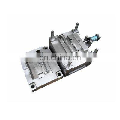High Quality Rapid Aluminum Alloy Prototype Service Hot Sales photo-2