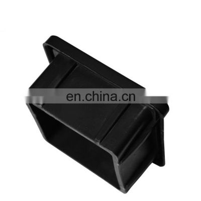 ABS Custom Shell Injection Molded Plastic Part Auto Parts Shell Plastic Injection Molding