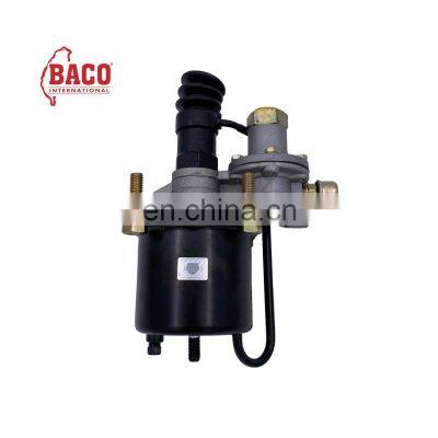 BACO Clutch Booster for HINO and NISSAN Truck 642-03502 64203502 photo-4