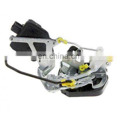 New Product Central Door Lock Actuator Rear Left OEM 814101F010 / 81410-1F010 FOR SPORTAGE 2005- photo-4
