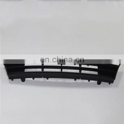 For Bmw 5 Series F10 F11 2009 - 2016 Front Bumper Lower Center Grille 51117331725