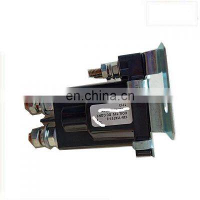 Forklift Engine Starter Relay 120-114751-2 photo-3