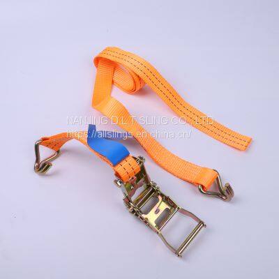 Cargo Lashing Straps photo-5