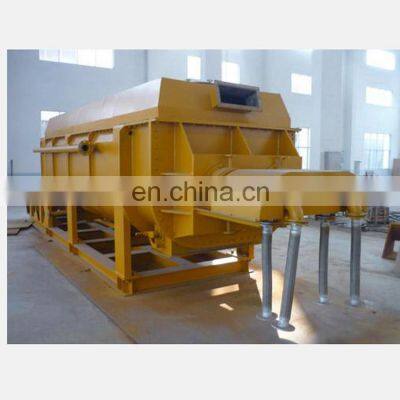 Hot Sale petrochemical sludge hollow blade dryer