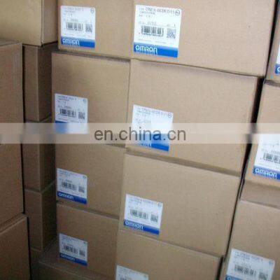 Omron CP1H Series CP1H-X40DT-D  DC, Транзистор