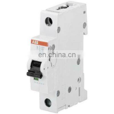 1PC New S201-C4 Miniature Circuit Breaker S200 1P C 4A 2CDS251001R0044