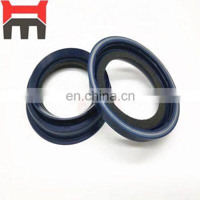 ME074755 oil seal mitsubishi 6D15 6D16 BZ5412E Crankshaft front oil seal