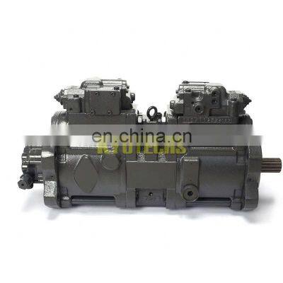 31N6-10080 K3V112DT-1LHR-9C32 R210LC-7A Main Pump R210LC-7A Hydraulic Pump photo-4