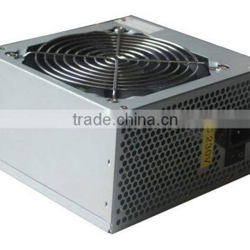 ATX 230W Computer power supply with Dia.12cm fan