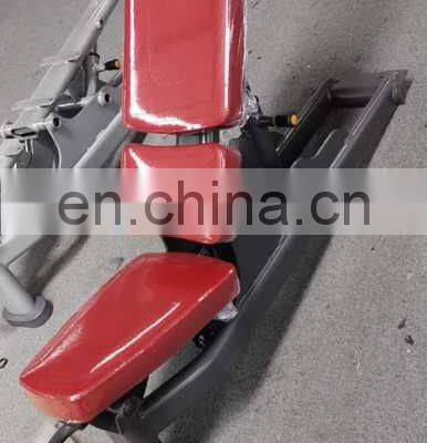 Fitness Room Home Bench Multifunctional Dumbbell Bench Folding Bench Press Fitness Chair Sit-up Auxiliary Equipment photo-3