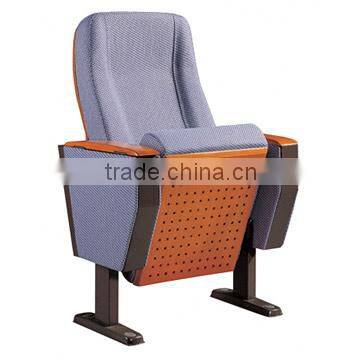 Wooden Auditorium With Writing Tablet HJ62B-L photo-4