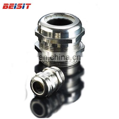 High Quality Stainless Steel Cable Gland Price Cable Grand