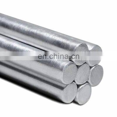 Good price high purity 2017 5052 6061 6063 aluminium bar