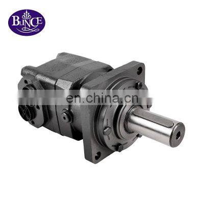 OMT/BMT/MT/MLHT 315cc 400cc 500cc 630cc 800cc Danfoss Parker White Eaton Hydraulic Motor for Loader Drilling Rig photo-3