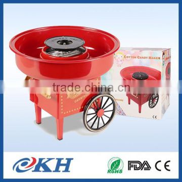 2015 New Popular Cotton Candy Maker