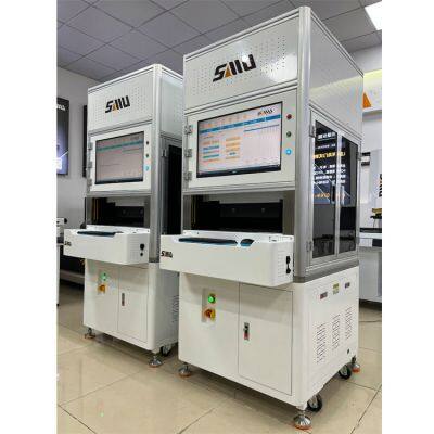 Semi-Automatic PPG-60405ELS-500KG Thickness Gauge for Measuring Aluminum Shell Batteries photo-2