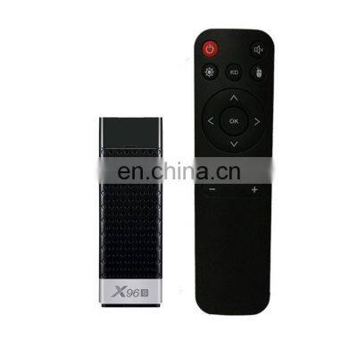 Wholesale Android TV Box X96S 2GB 4GB RAM 16GB 32GB ROM Android 8.1 TV Stick USB Dongle S905y2 photo-3