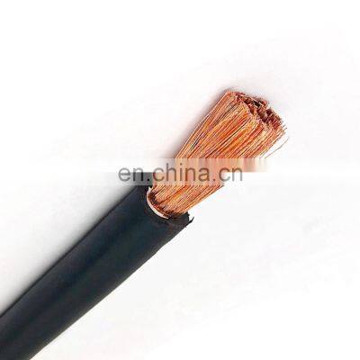 Earth Cable 95mm2 Insulated Copper Wire Electrical Cables Wire photo-3