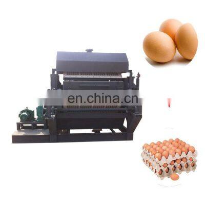 Professional Paper Egg Tray Making Machine Price/Egg Tray Carton Box Machine Production Line