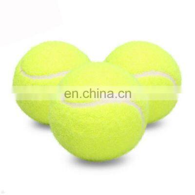 ITF Approved 45% Wool Wholesale Tennis Ball Cans photo-2