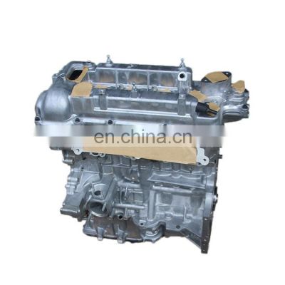 High Quality Genuine G4Fj Engine Assembly Suitable For Hyundai Kia