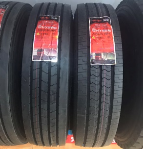 12R22.5 Truck Tyre