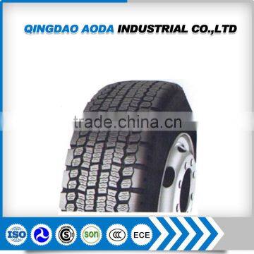 China famous brand Doublestar truck tyre 11R22.5