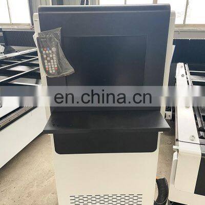 Affordable Fiber Laser and Plasma 2 in 1 Machine Precision for Thick and Thin Plane Metal Sheet Cut photo-4