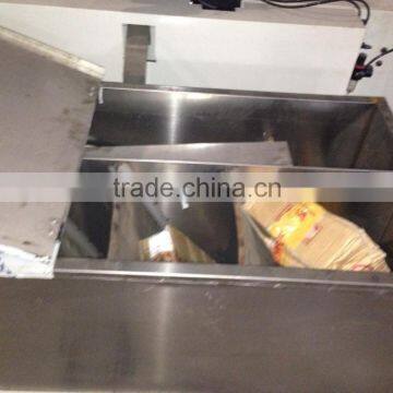 Spray Equipments Curtain Painting Machine photo-4