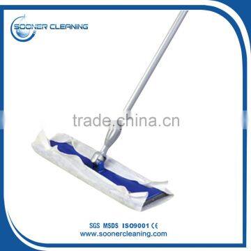 [soonerclean] Cleaning Floor Wiper