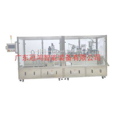 Customized nucleic acid reagent production line equipment manufacturer