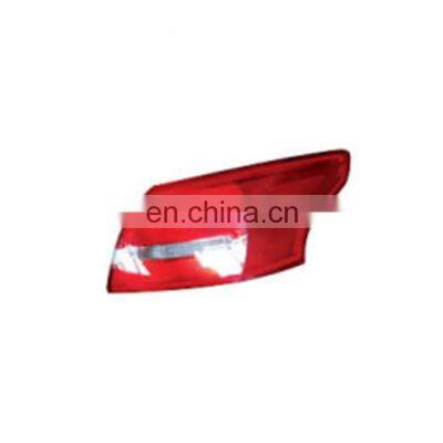 Outer Tail Lamp Tail lamp For Ford Focus 2015-2016 Car Auto stop lamp E-Mark Approved