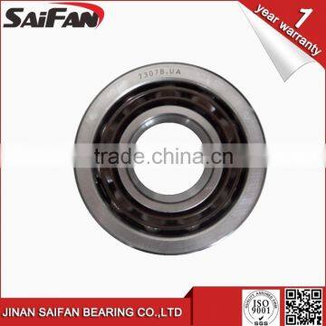 NSK SAIFAN Ball Bearing 7204 For Pump 7204 Bearing Sizes 20*47*14mm