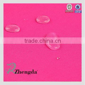 100% polyester eco friendly waterproof fabric