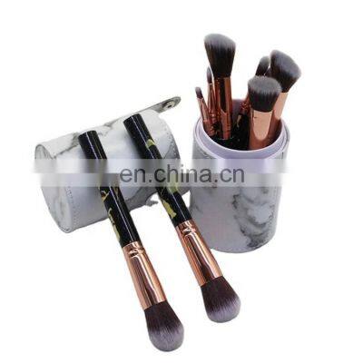 Professional Makeup Brush Set With Good Quality Cosmetics Brushes Set photo-2