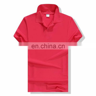 Wholesale high quality polo T-shirts for Men custom pattern logo premium designs comfortable fitting OEM ODM