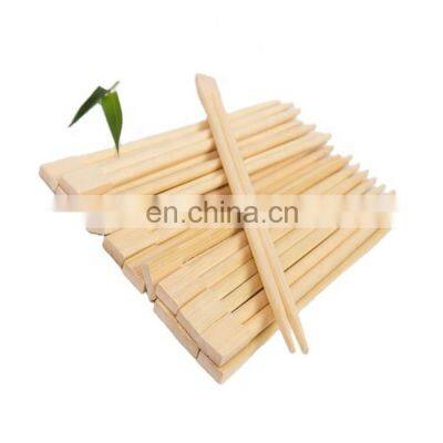 Bulk Bamboo Disposable Twins Chopsticks for Restaurant Hotel Shop Use