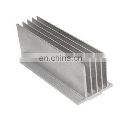 Small Ram Manufacturers Skiving Flexible Cooling Tower Pate OEM  Aluminum Heat Sink