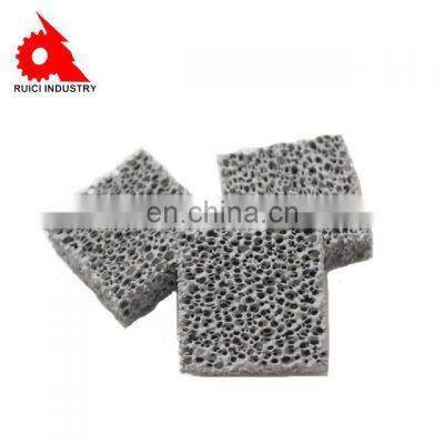 Good Price Silicon Carbide/Zirconia/Alumina Ceramic Foam Filters for Foundry photo-5