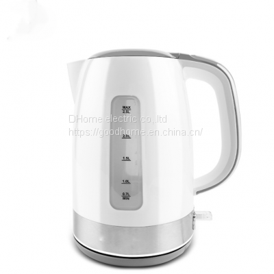 Electric kettle