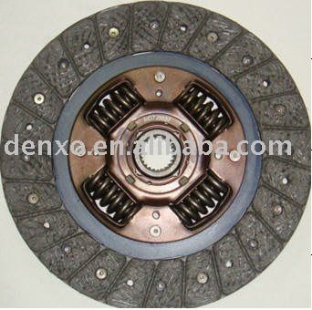 MR-195311 Mitsubishi Clutch Disc for cars