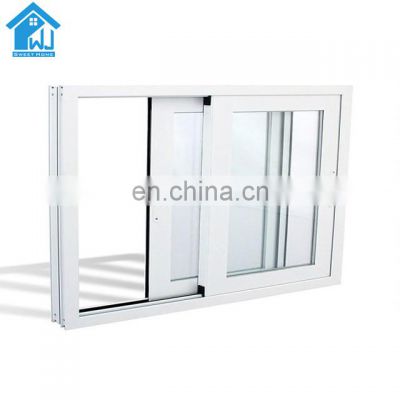 10 Year Warranty Factory Directly Wholesale Aluminium Sliding Window