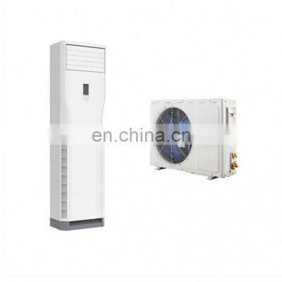 China Suppliers Cooling Only 110V 60Hz 48000 Btu Floor Standing Air Conditioner