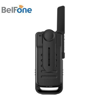 Belfone Best License Free PMR 446 Walkie Talkie Mini Radio (BF-OG200) photo-4