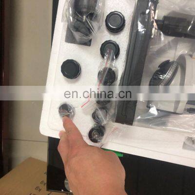 4XB Polarizing Metallurgical Microscope for Material Analysis Petrology Research Coating Analysis photo-4