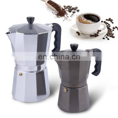 Portable Usb French Press Espresso Other Coffee Makers Travel Electric Italian Moka Coffee Maker for Induction photo-2