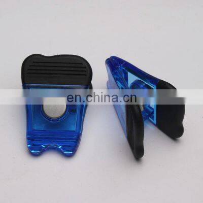 Cute Plastic Teeth Clips photo-5